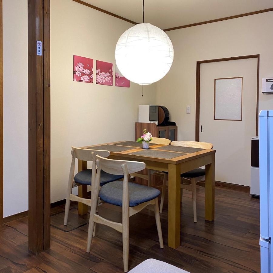Private House Hidatakayama Takayama  Exterior photo