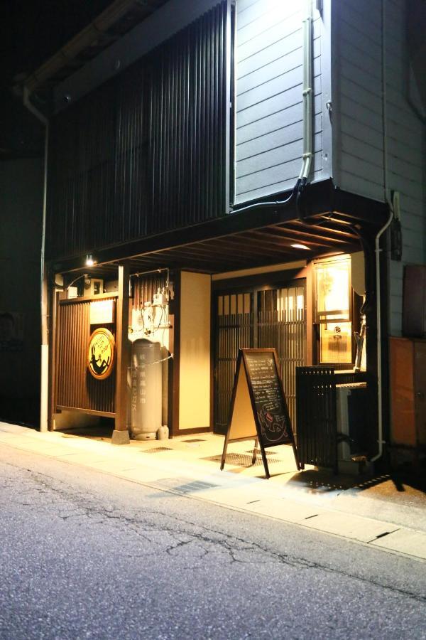 Private House Hidatakayama Takayama  Exterior photo